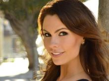 Kimberly Fisher photo