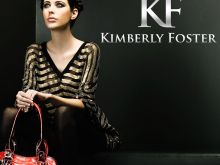 Kimberly Foster