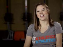 Kimberly Foster
