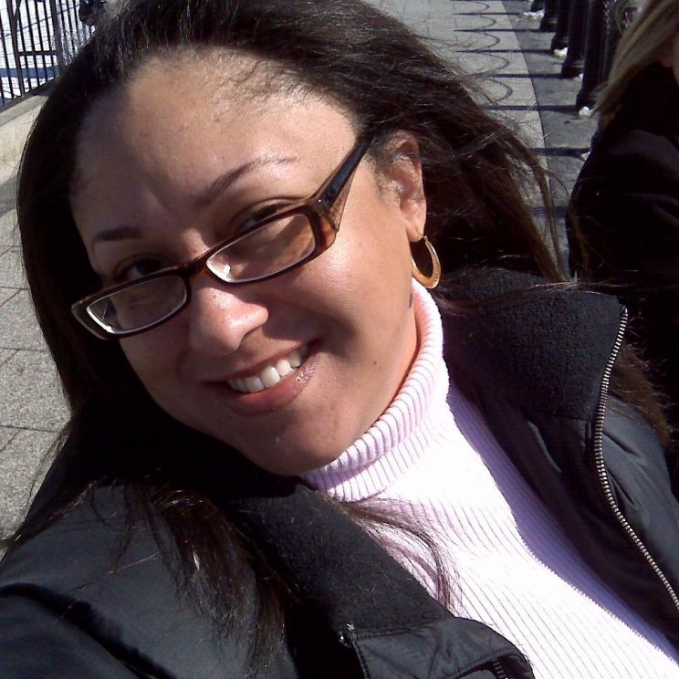 Kimberly Foster