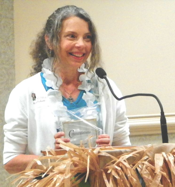 Kimberly Foster