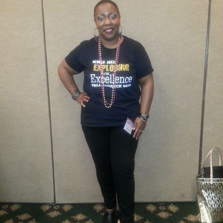 Kimberly Foster