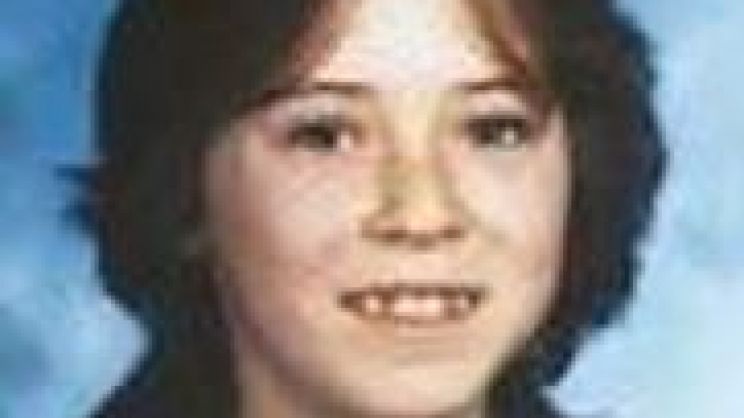 Kimberly Foster