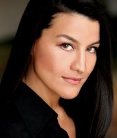 Kimberly Guerrero