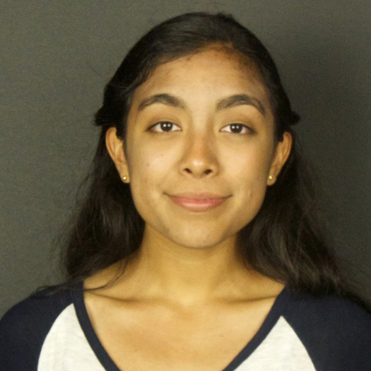 Kimberly Guerrero