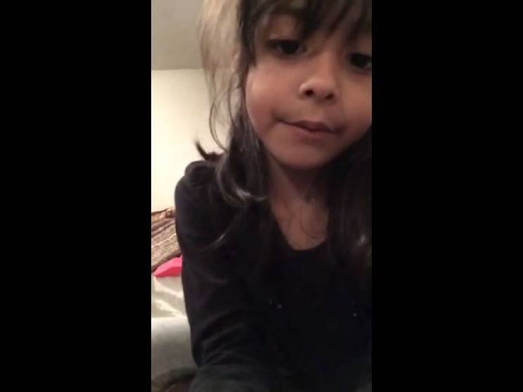 Kimberly Guerrero