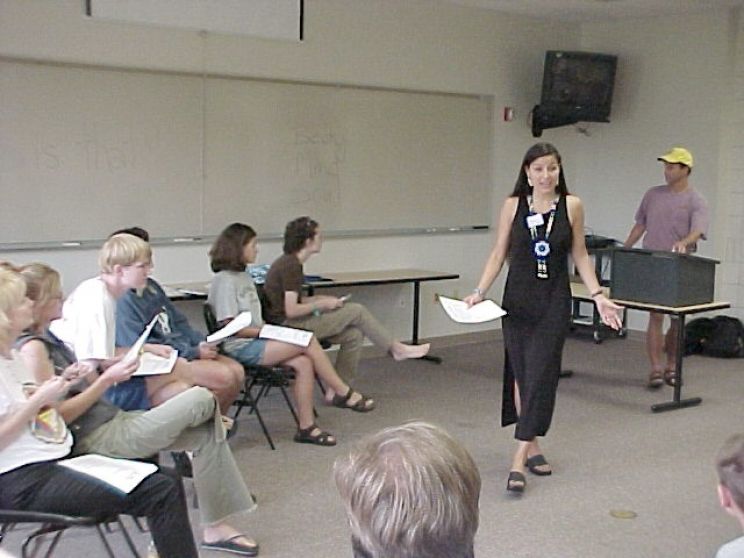Kimberly Guerrero