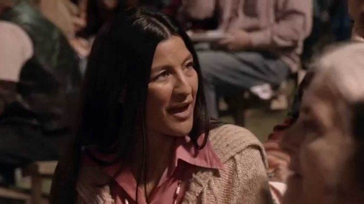 Kimberly Guerrero