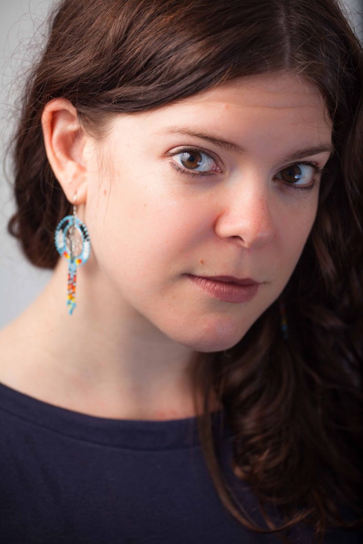 Kimberly Guerrero