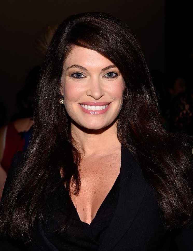 Pictures of Kimberly Guilfoyle