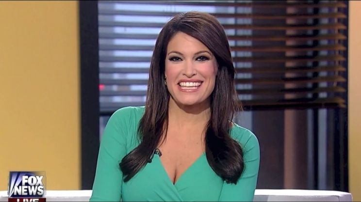 Kimberly Guilfoyle