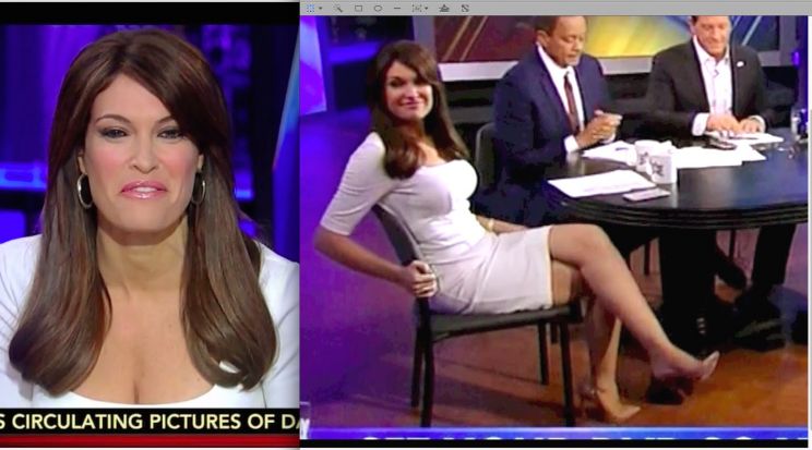 Kimberly Guilfoyle