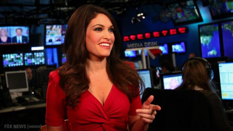 Kimberly Guilfoyle