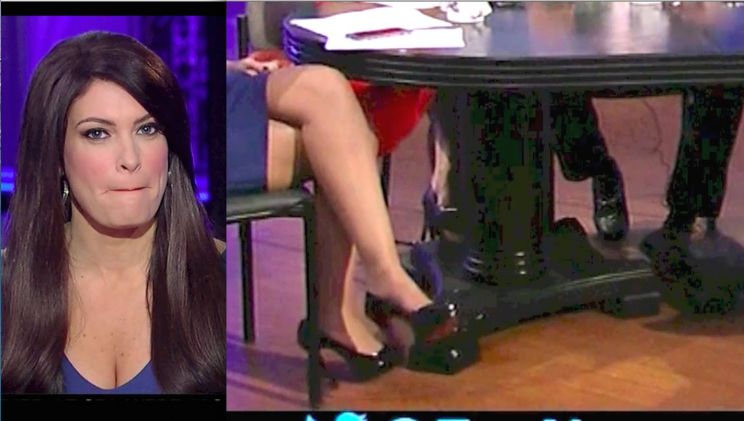 Kimberly Guilfoyle