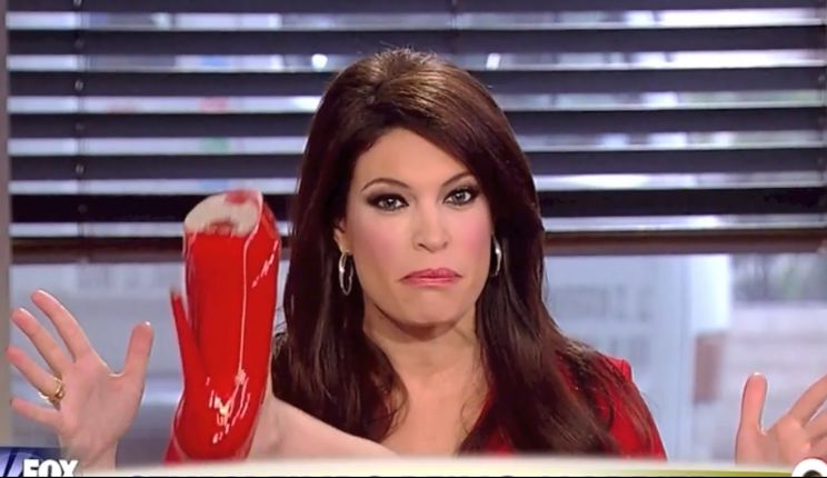 Kimberly Guilfoyle