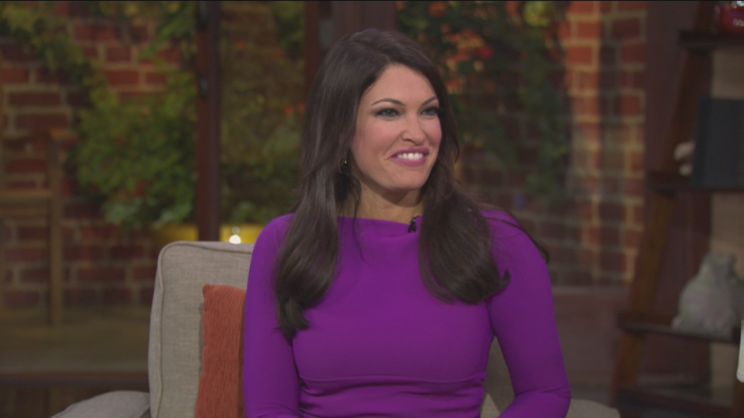 Kimberly Guilfoyle