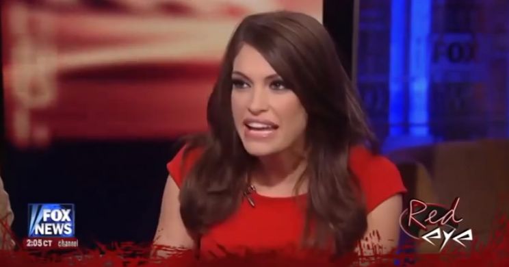 Kimberly Guilfoyle