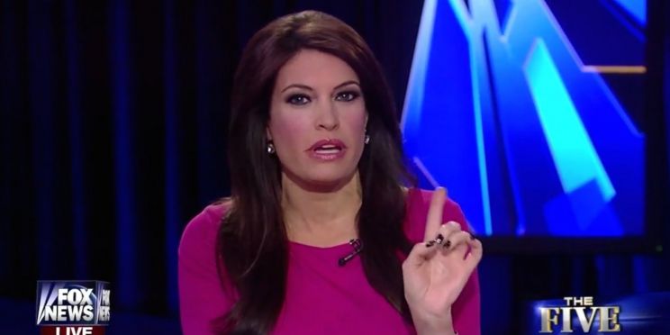 Kimberly Guilfoyle