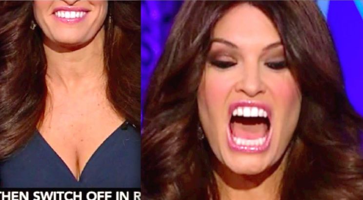 Kimberly Guilfoyle