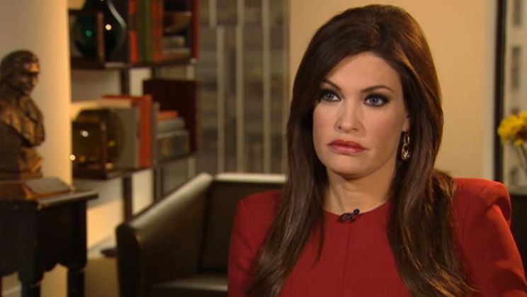 Kimberly Guilfoyle