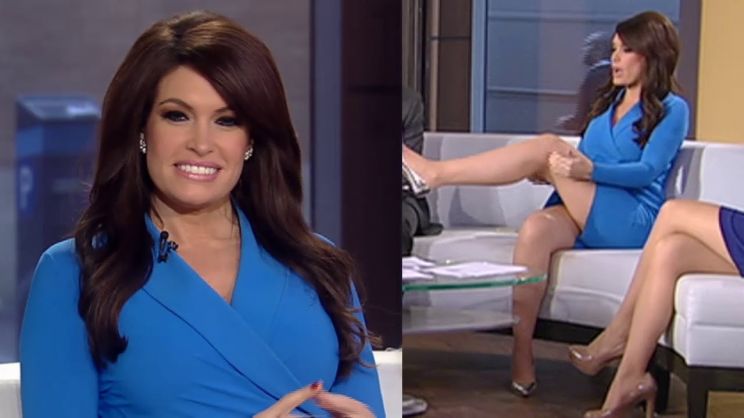 Kimberly Guilfoyle