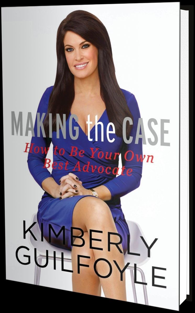 Kimberly Guilfoyle