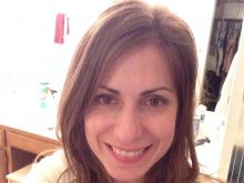 Kimberly Hardin