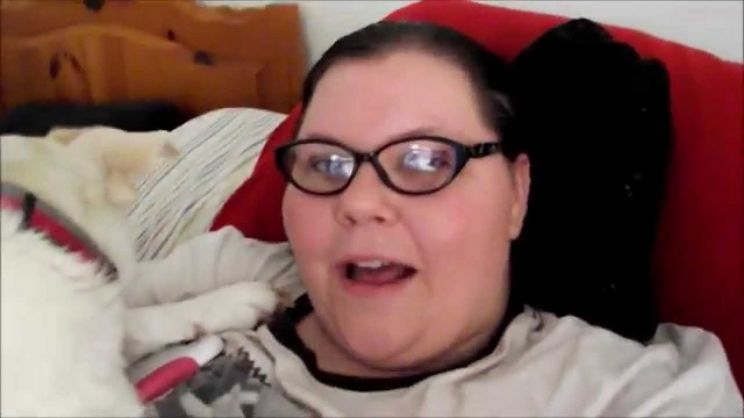 Kimberly Hardin