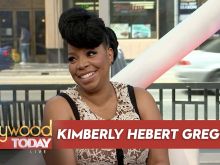 Kimberly Hebert Gregory