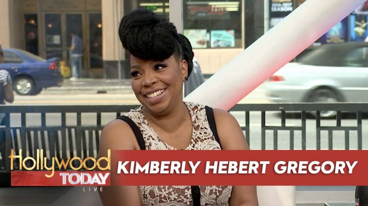 Kimberly Hebert Gregory