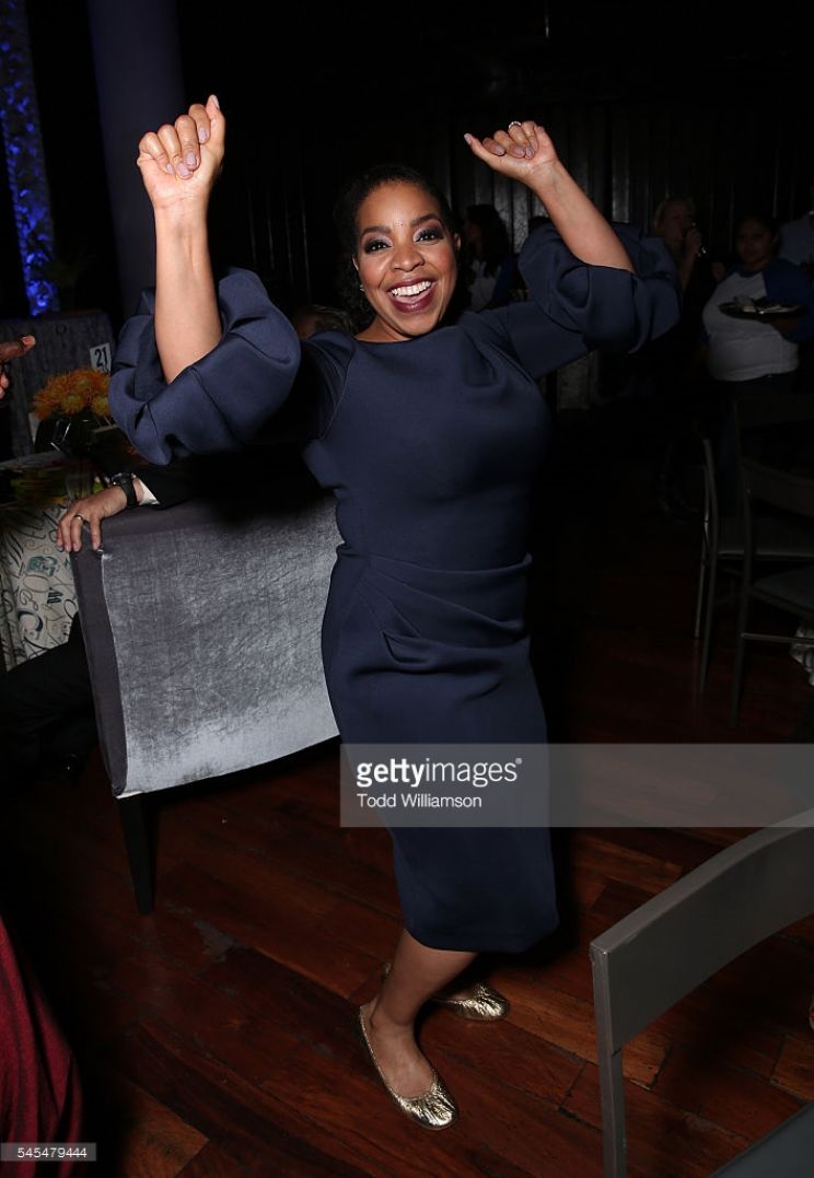Kimberly Hebert Gregory