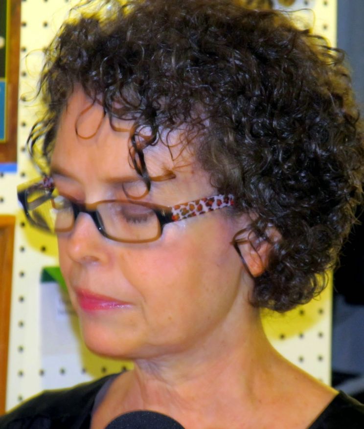 Kimberly Hebert Gregory