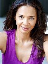 Kimberly Huie