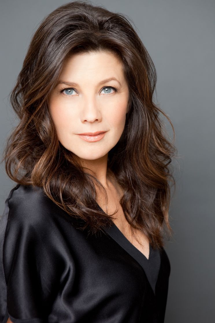 Kimberly Huie