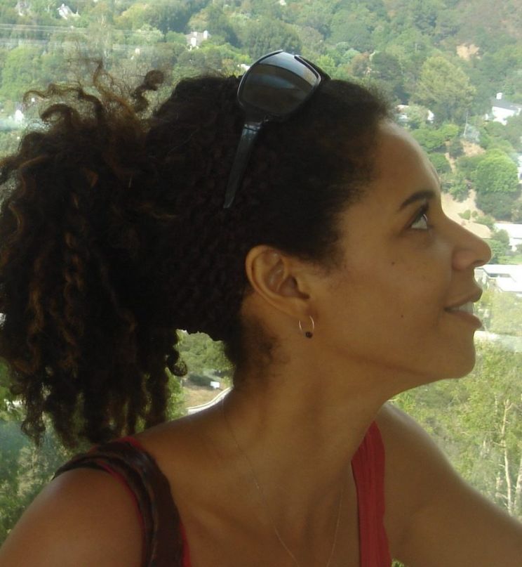 Kimberly Huie