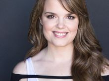 Kimberly J. Brown