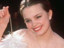 Kimberly J. Brown