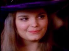 Kimberly J. Brown