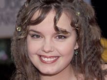 Kimberly J. Brown