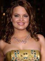 Kimberly J. Brown