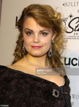 Kimberly J. Brown