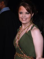 Kimberly J. Brown