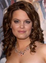 Kimberly J. Brown