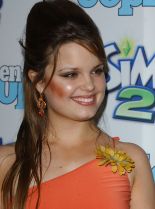 Kimberly J. Brown