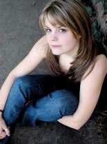 Kimberly J. Brown