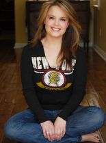Kimberly J. Brown