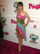 Kimberly J. Brown