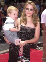 Kimberly J. Brown photo