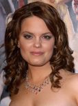 Kimberly J. Brown