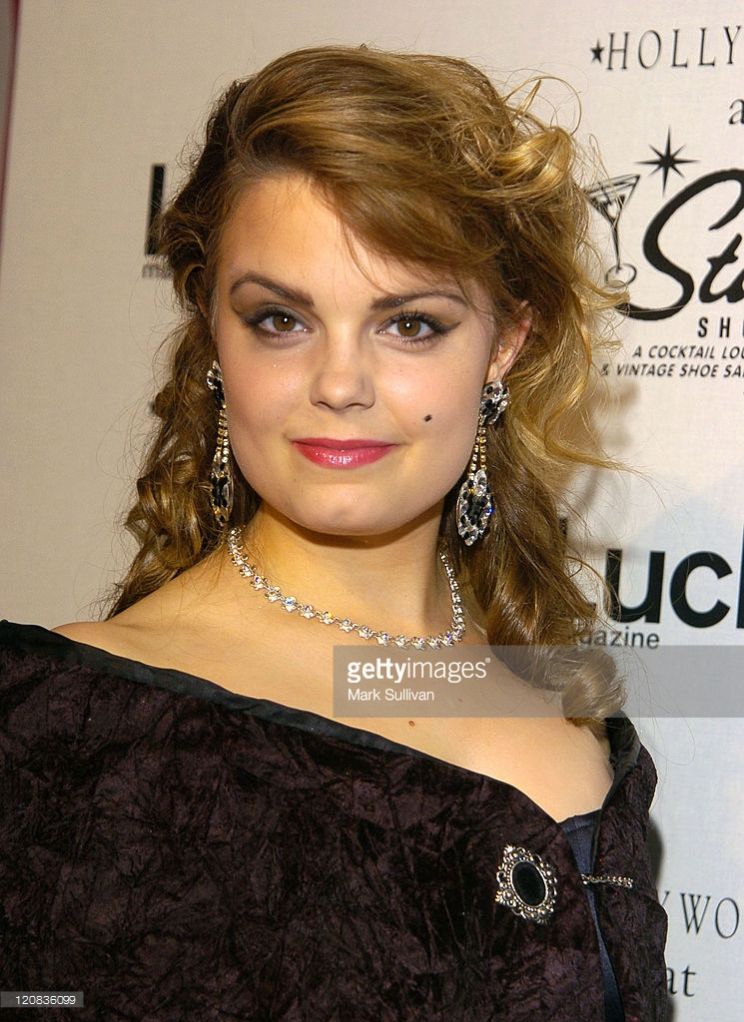 Kimberly J. Brown